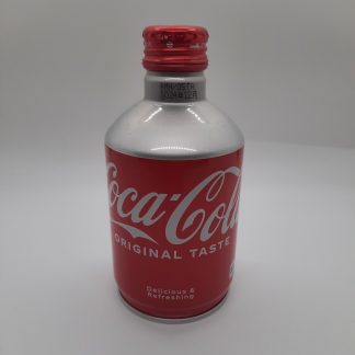 Coca Cola Japan 300ml - inkl. Pfand (MHD 31.12.2024)