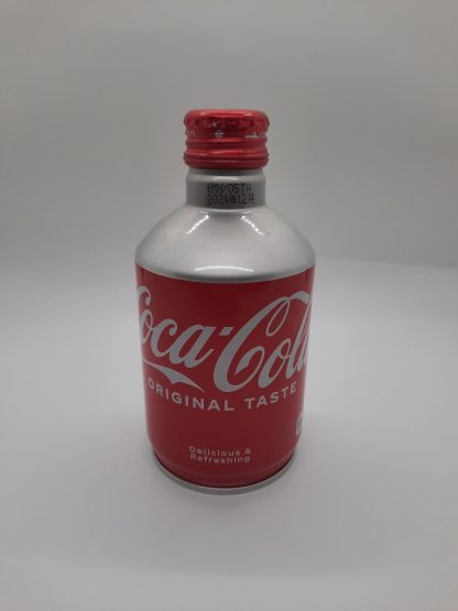 Coca Cola Japan 300ml - inkl. Pfand (MHD 31.12.2024)