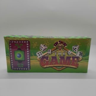 Dr.Sour The Game 80g (MHD 15.06.2025)