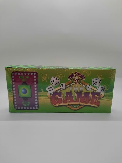 Dr.Sour The Game 80g (MHD 15.06.2025)