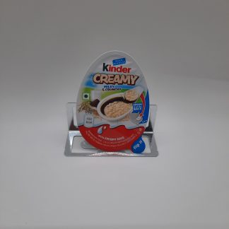 Kinder Creamy 19g (MHD 13.07.2025)