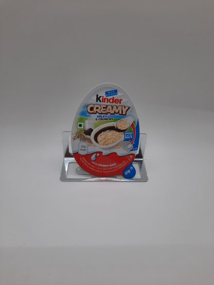 Kinder Creamy 19g (MHD 13.07.2025)