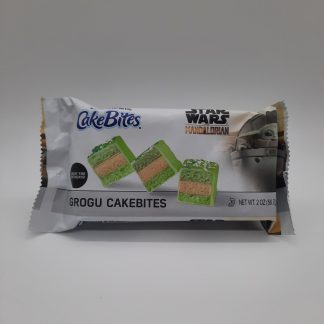Star Wars Vanillas Cake Bites 56g (MHD 09.12.2024)