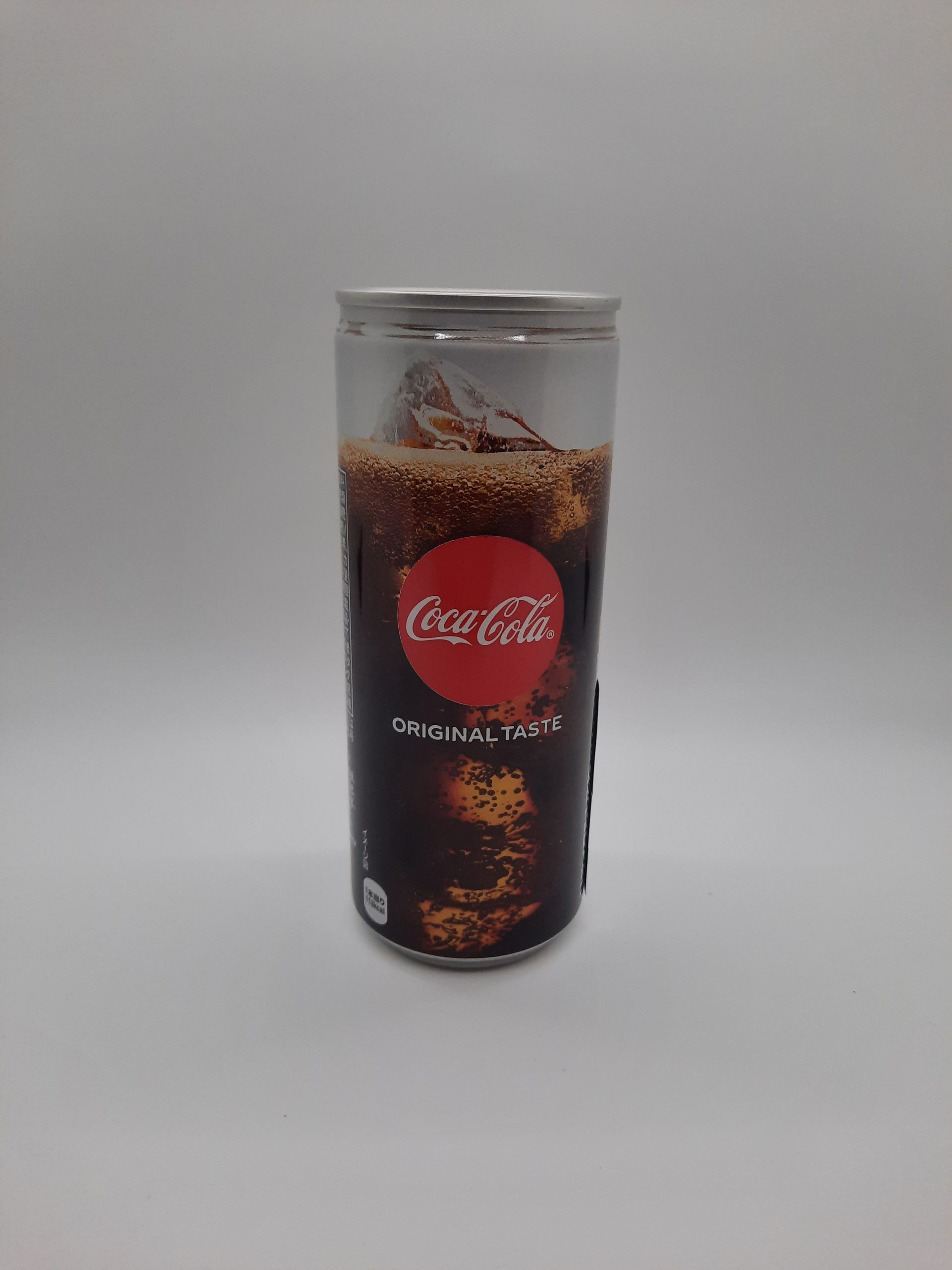 Coca Cola Horeca Original Taste 250ml - inkl. Pfand (MHD 31.03.2025)