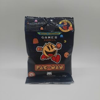 Powerbeärs Gamer Gummies Pac-Man 50g