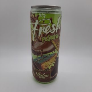 Fresh Dubai Pistachio Limited Edition 330ml - inkl. Pfand