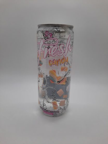 Fresh Candy 330ml - inkl. Pfand (MHD 11.07.2025)