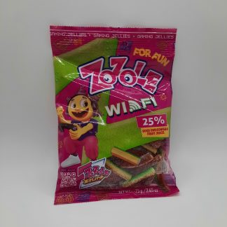 Zozole Wifi 75g