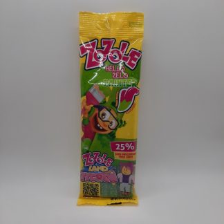 Zozole Painter Green 75g