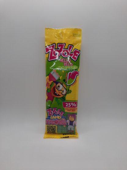 Zozole Painter Green 75g