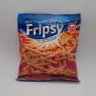 Fripsy Sticks Crispy Cheese 50g