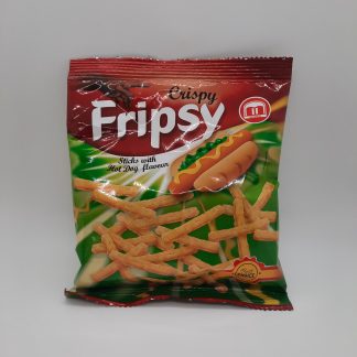 Fripsy Sticks Crispy Hot Dog 50g