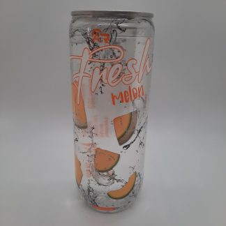 Fresh Melon 330ml - inkl. Pfand (MHD 26.08.2025)