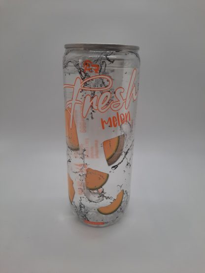 Fresh Melon 330ml - inkl. Pfand (MHD 26.08.2025)