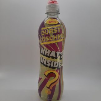 Fresh Durstlöscher What´s Inside? 500ml - inkl. Pfand