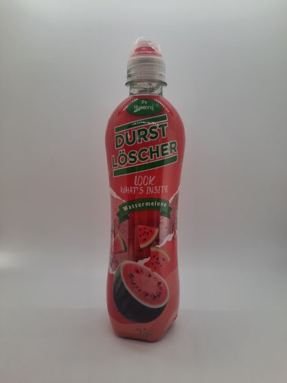 Fresh Durstlöscher Wassermelone 500ml - inkl. Pfand