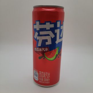 Fanta Watermelon China 330ml
