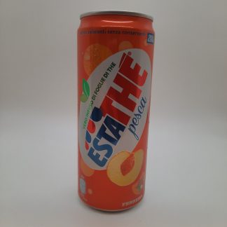 Ferrero Estathe Pesca 330ml