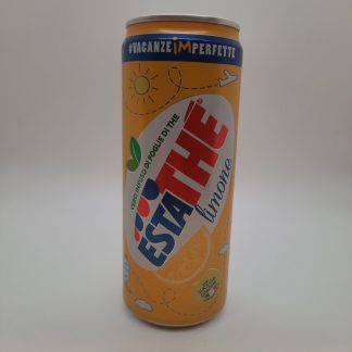 Ferrero Estathe Limone 330ml