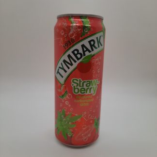 Tymbark Strawberry Polen 330ml