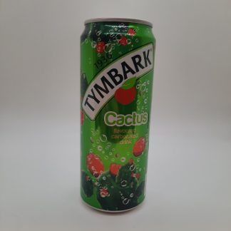 Tymbark Cactus Polen 330ml