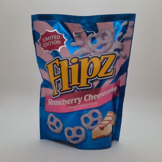 Flipz Strawberry Cheesecake Limited Edition 90g