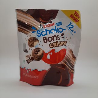 Kinder Schoko Bons Crispy 67,2g