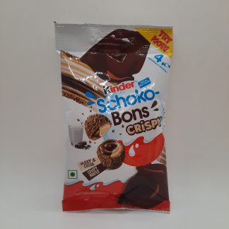 Kinder Schoko Bons Crispy 22,4g