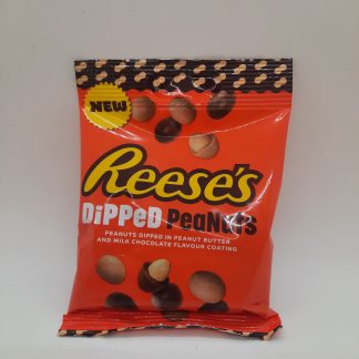 Reese´s Dipped Peanuts 68g