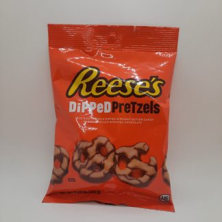 Reese´s Dipped Pretzels 120g
