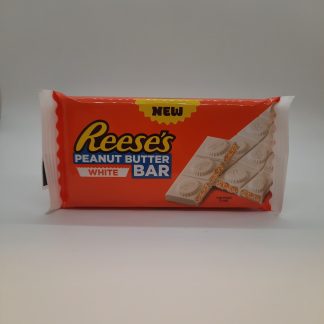 Reese´s Peanut Butter Bar White 90g