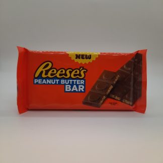 Reese´s Peanut Butter Bar 90g