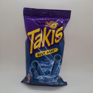 Takis Blue Heat 100g