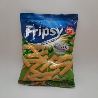 Fripsy Flips Sticks Sour Cream Onion 40g