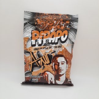 PIPAPO - AMO Sonnenblumenkerne - Chili Taco Flavor 100g