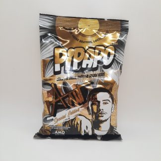 PIPAPO - AMO Sonnenblumenkerne - Golden Herbs Flavor 100g