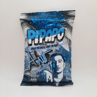 PIPAPO - AMO Sonnenblumenkerne - Salted 100g