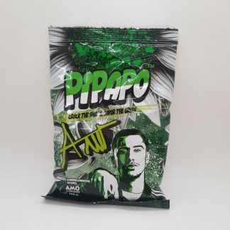 PIPAPO - AMO Sonnenblumenkerne - Naturell 100g