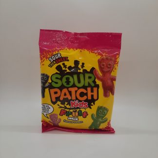 Sour Patch Kids Fruit Mix 130g