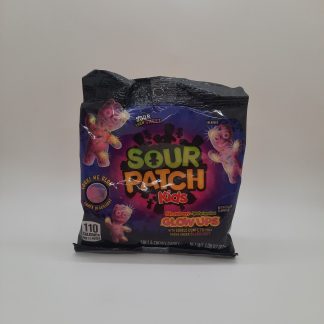 Sour Patch Kids Glowups 87g