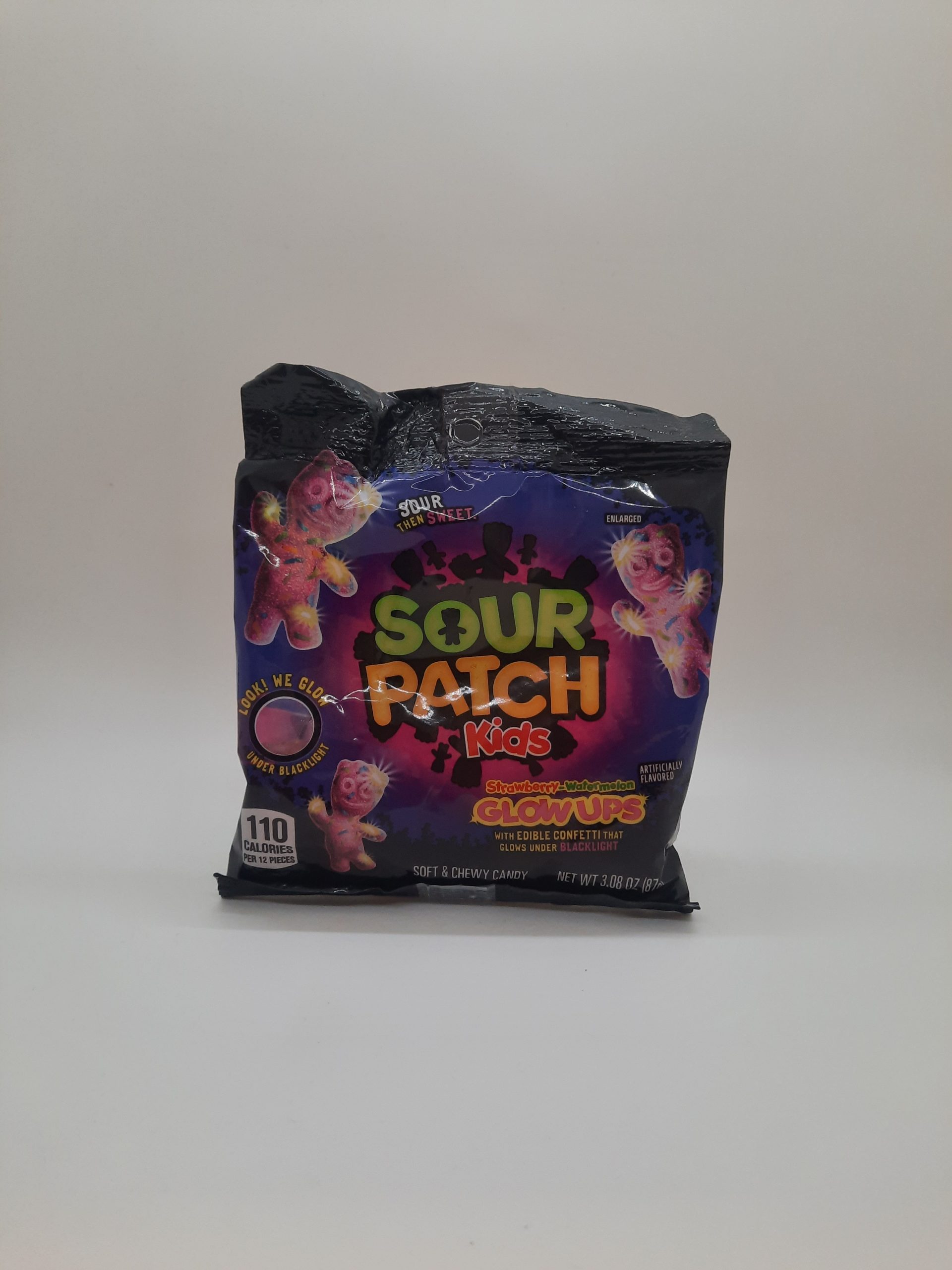 Sour Patch Kids Glowups 87g