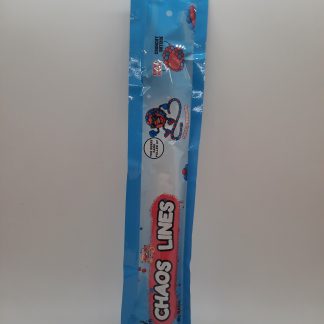 Chaos Candy Line Rope Mixed Berries 26g