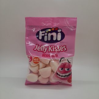Fini Strawberry Kisses Halal 90g
