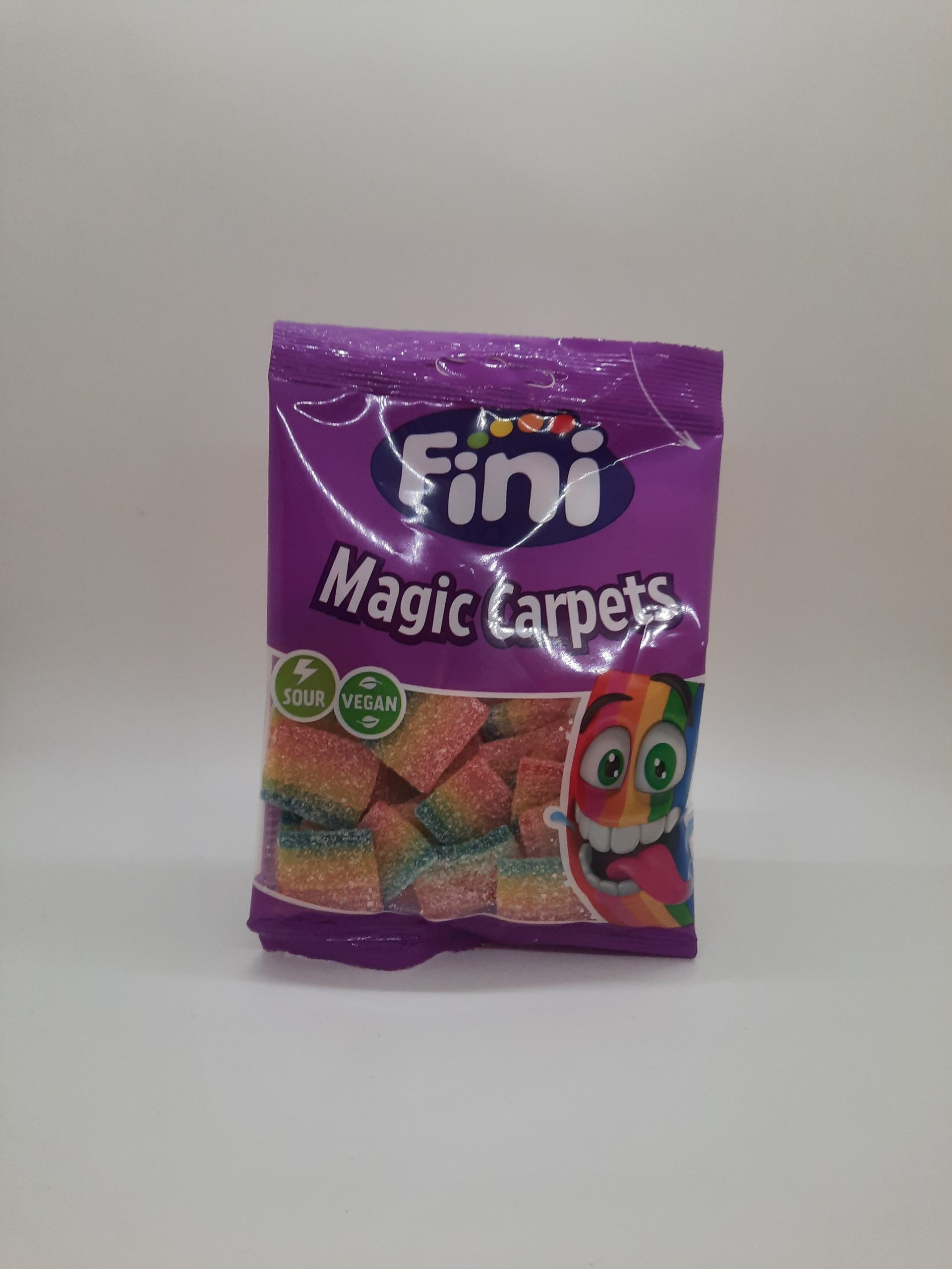 Fini Magic Carpets 90g