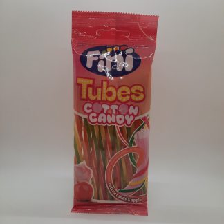 Fini Tubes Cotton Candy 80g