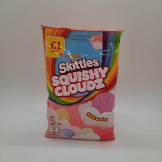 Skittles Squishy Cloudz Fruits 70g