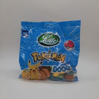 Lutti Pokemon Dooo 100g
