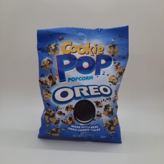 Candy Pop Popcorn Oreo 28g