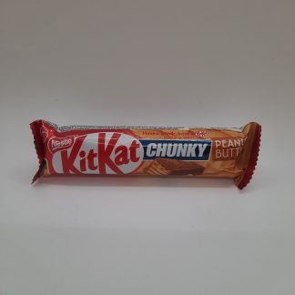 KitKat Chunky Peanutbutter 42g