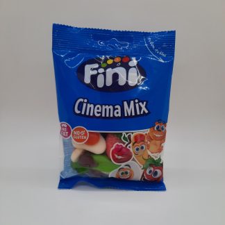 Fini Cinema Mix Halal 75g